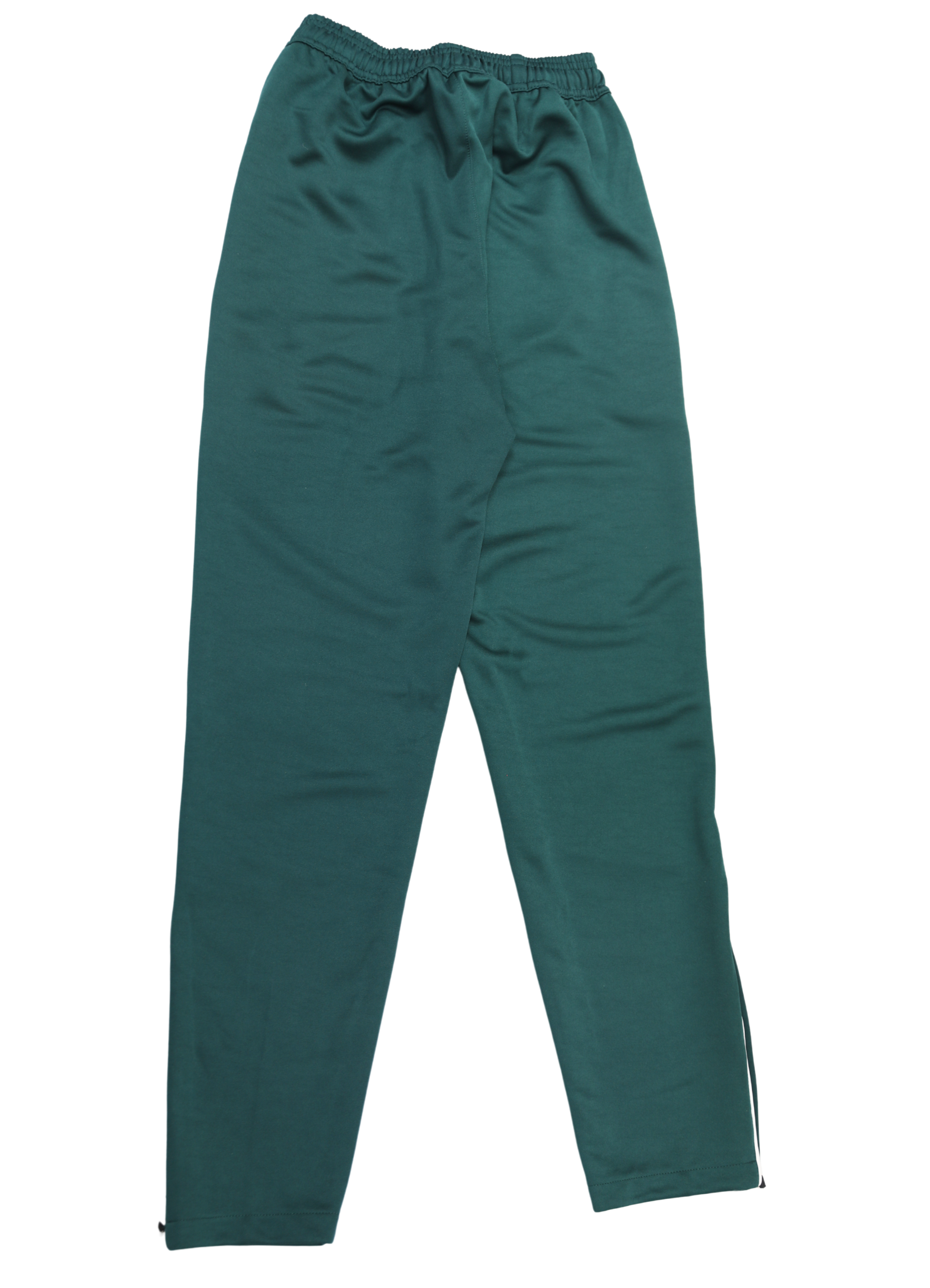 Khaki Striped Exodus Joggers