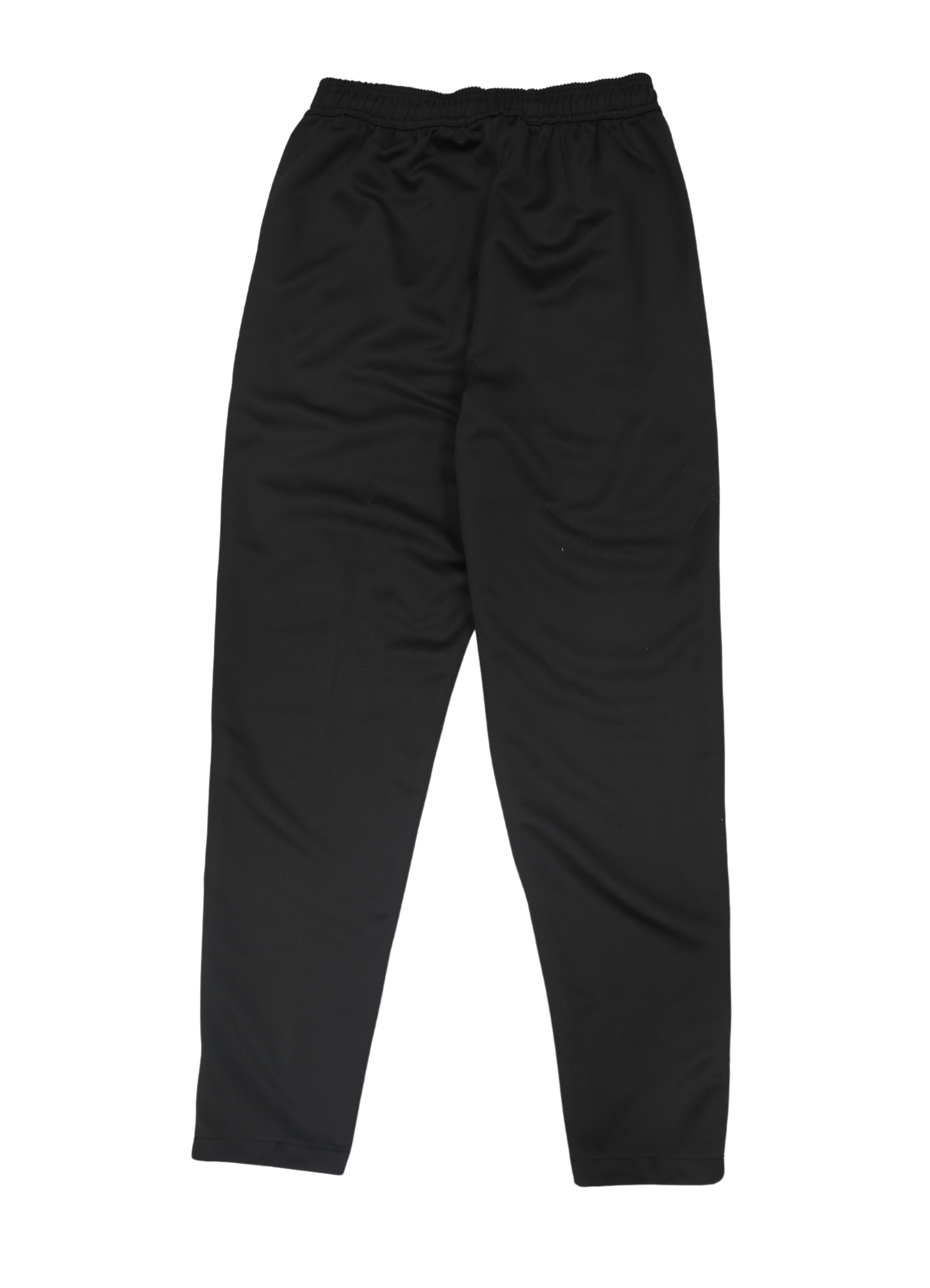 Black Striped Exodus Joggers