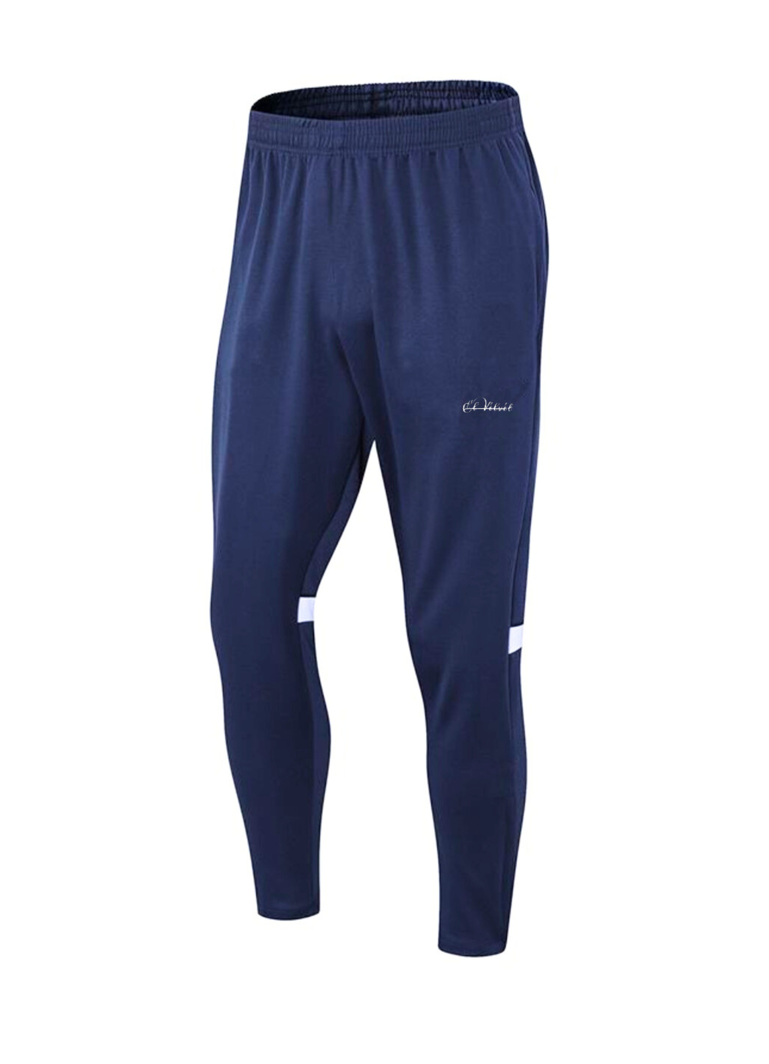 Navy Blue 'SAM' Active Tracksuit