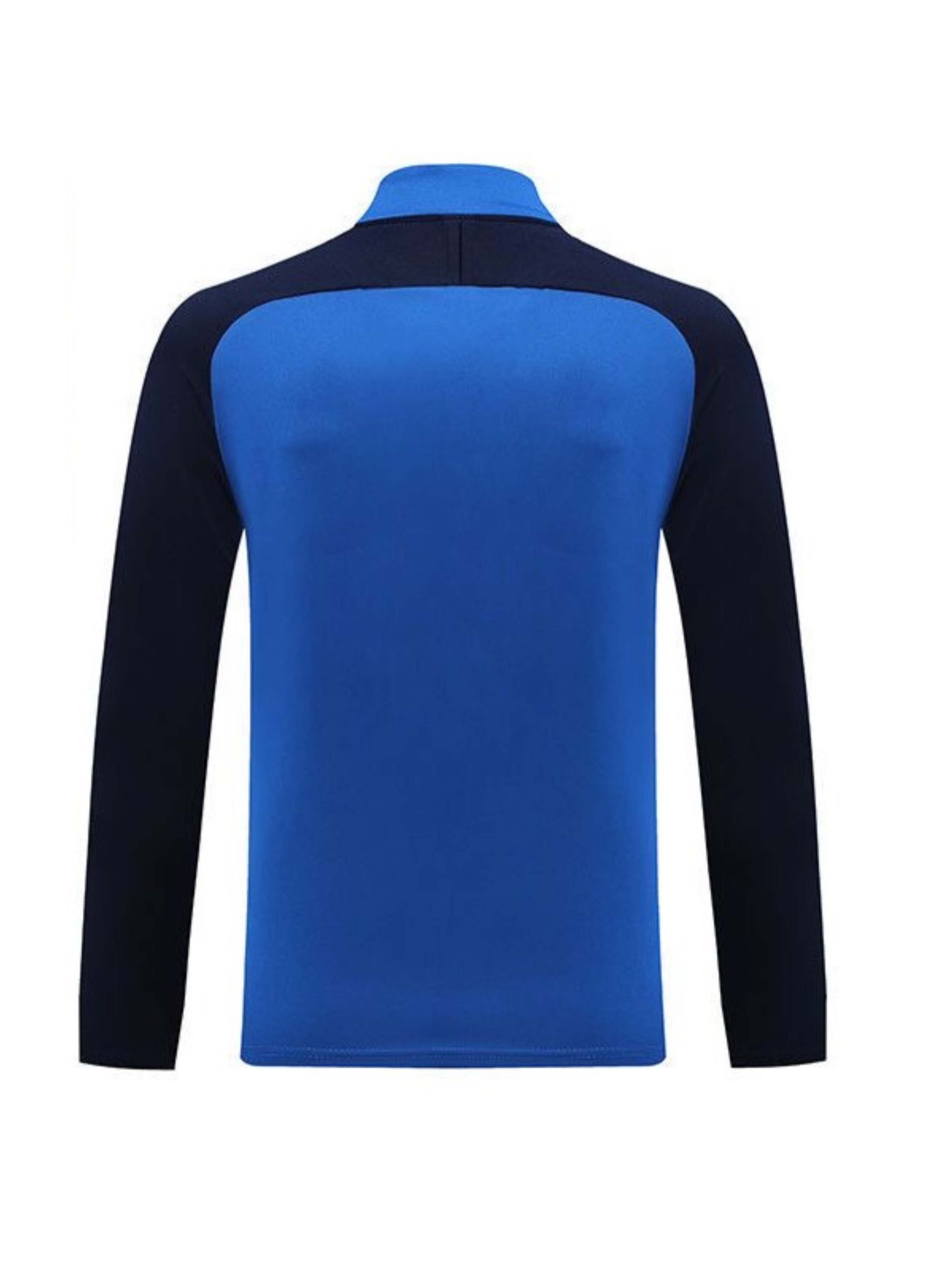 Royal Blue 'SAM' Active Tracksuit