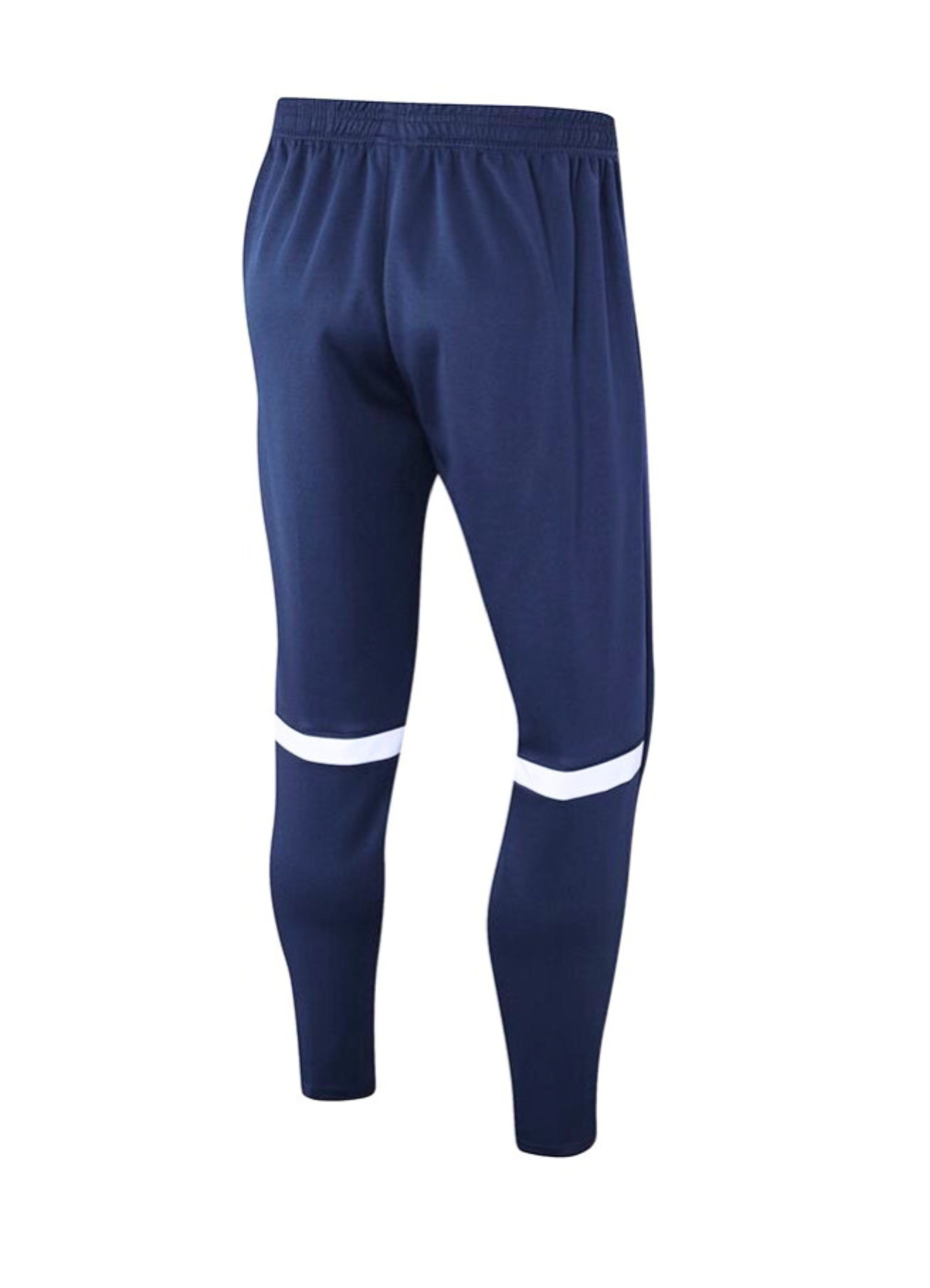 Navy Blue 'SAM' Active Tracksuit