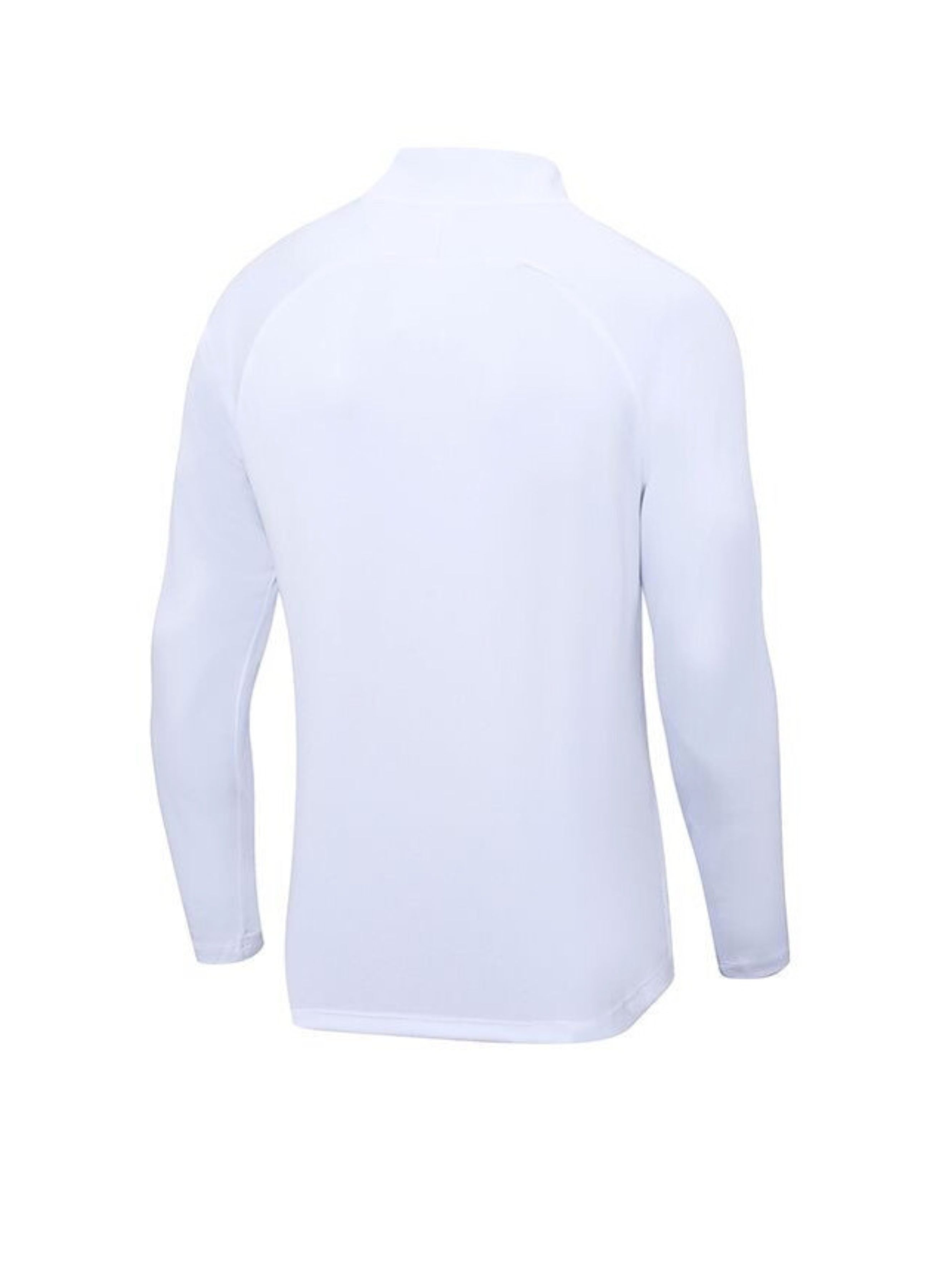 White & Black 'SAM' Active Tracksuit