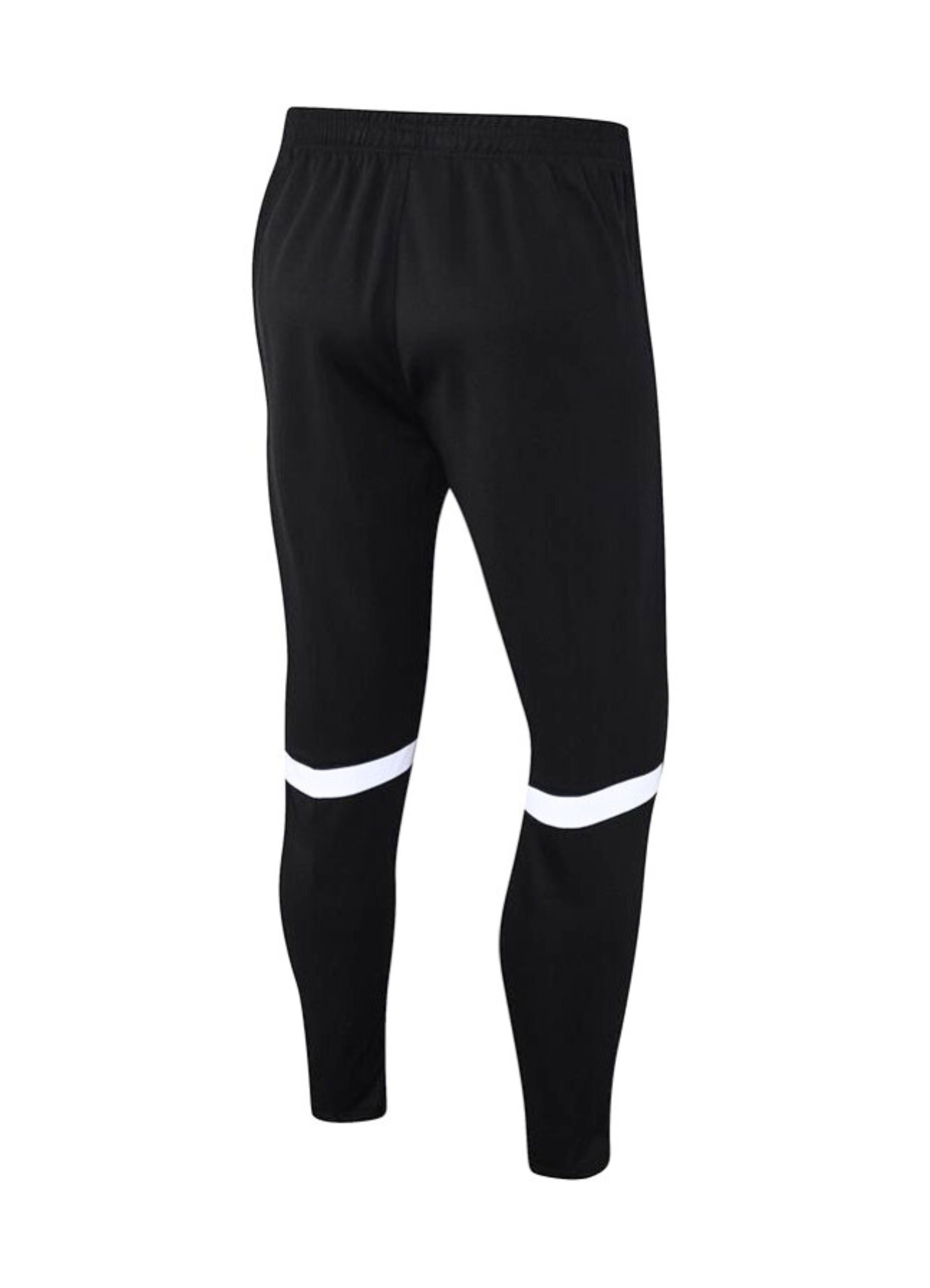 White & Black 'SAM' Active Tracksuit