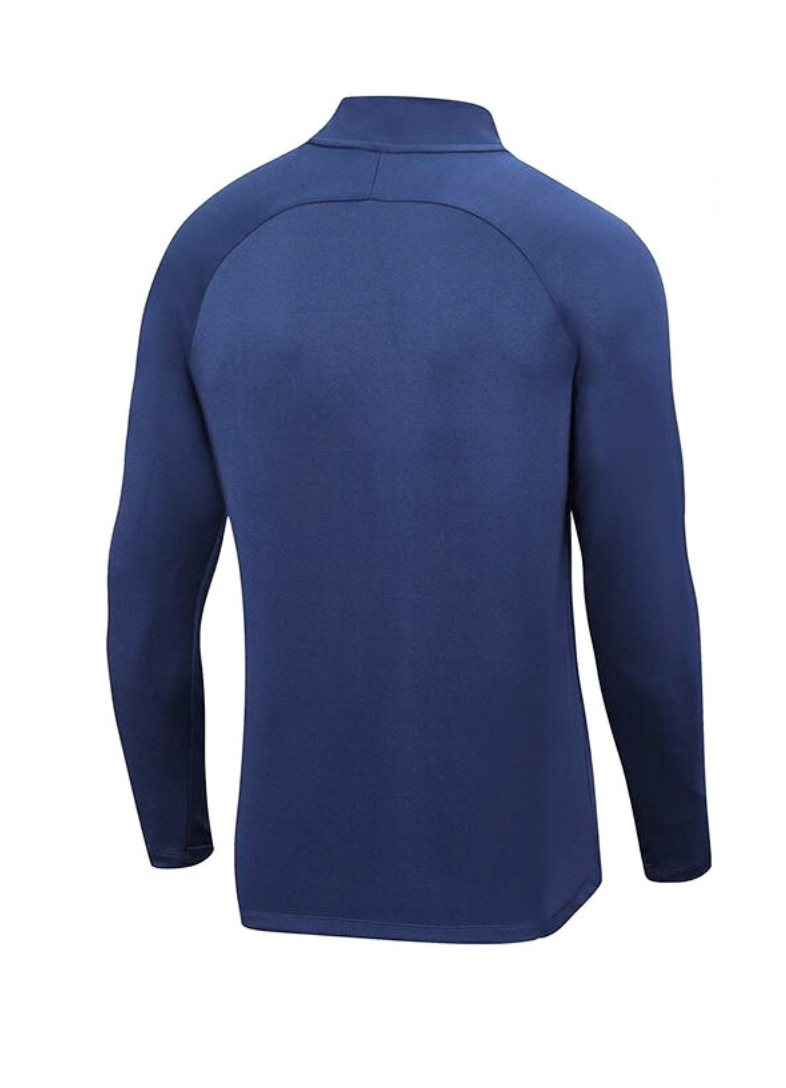 Navy Blue 'SAM' Active Tracksuit