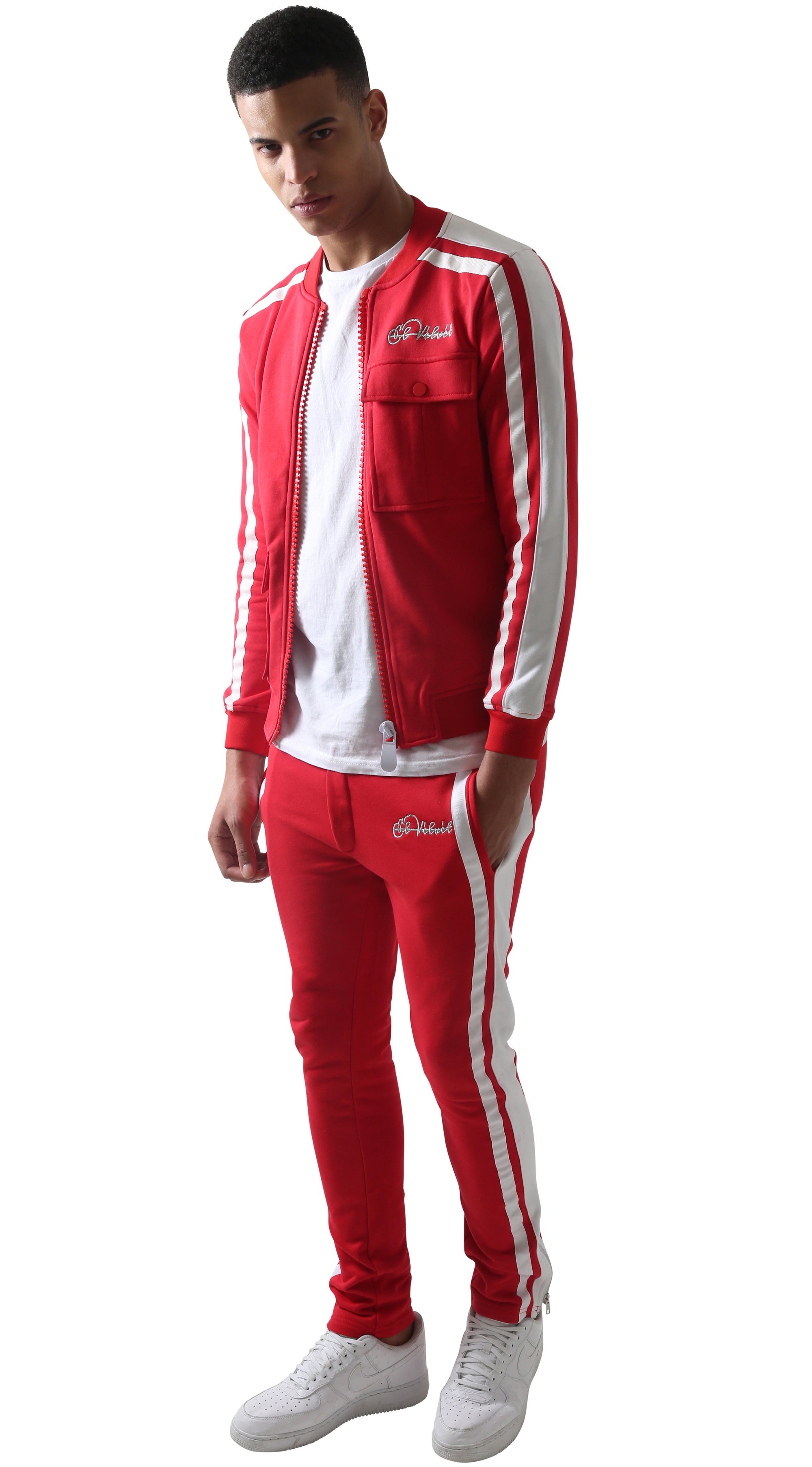 Restro Tracksuits
